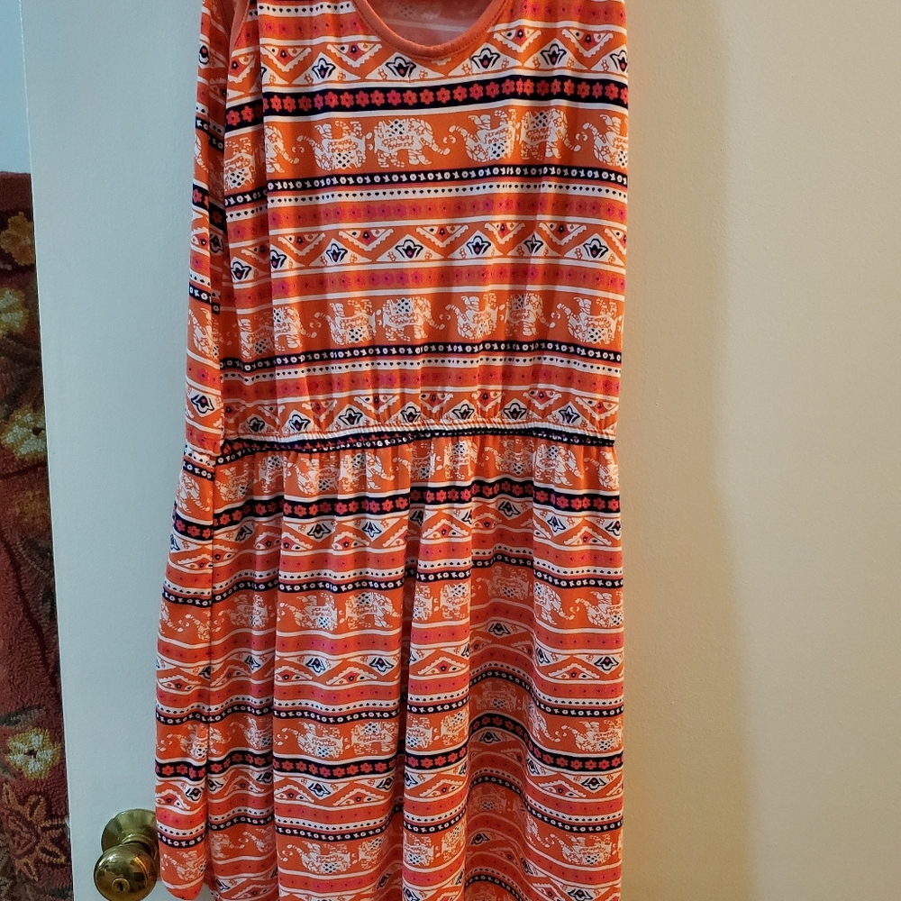 Junior Romper